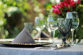 Santo Refugio Heritage Hotel