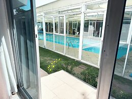 Santo Refugio Heritage Hotel