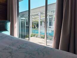 Santo Refugio Heritage Hotel