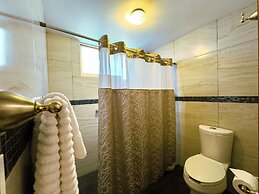 Santo Refugio Heritage Hotel