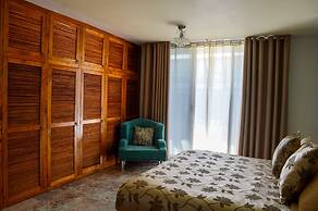 Santo Refugio Heritage Hotel