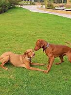 Santo Refugio Heritage Hotel