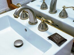 Santo Refugio Heritage Hotel