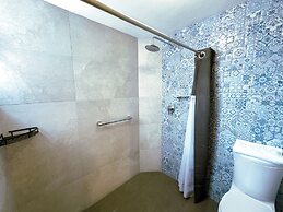 Santo Refugio Heritage Hotel