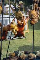 Santo Refugio Heritage Hotel