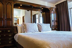 Santo Refugio Heritage Hotel