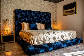 Santo Refugio Heritage Hotel