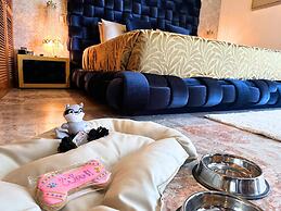 Santo Refugio Heritage Hotel