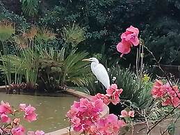 Santo Refugio Heritage Hotel