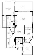 9462oharb104afmbmco - Ocean Harbor 104a