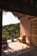 Monte Uzulu Boutique Hotel