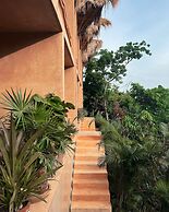 Monte Uzulu Boutique Hotel