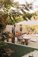 Monte Uzulu Boutique Hotel