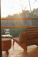 Monte Uzulu Boutique Hotel