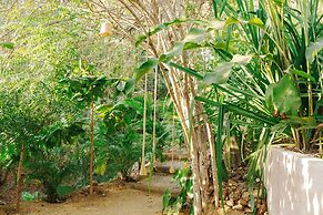 Monte Uzulu Boutique Hotel