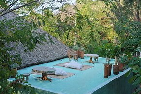 Monte Uzulu Boutique Hotel