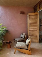 Monte Uzulu Boutique Hotel