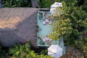 Monte Uzulu Boutique Hotel