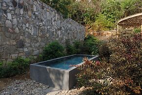 Monte Uzulu Boutique Hotel