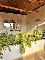 Monte Uzulu Boutique Hotel