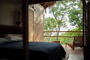 Monte Uzulu Boutique Hotel