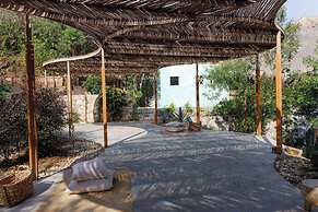 Monte Uzulu Boutique Hotel