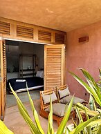 Monte Uzulu Boutique Hotel