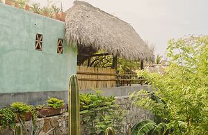Monte Uzulu Boutique Hotel