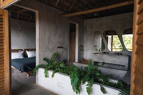 Monte Uzulu Boutique Hotel