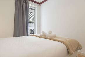 Saldanha Valmor Terrace