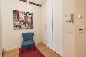 Saldanha Valmor Terrace