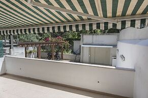 Saldanha Valmor Terrace