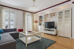 Saldanha Valmor Terrace