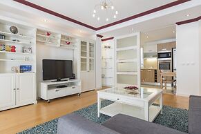 Saldanha Valmor Terrace