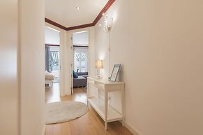 Saldanha Valmor Terrace