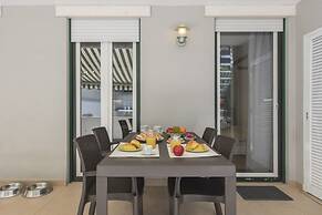 Saldanha Valmor Terrace