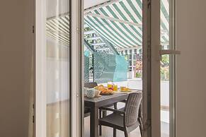 Saldanha Valmor Terrace