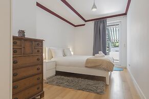 Saldanha Valmor Terrace