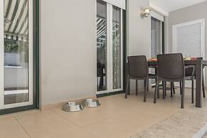 Saldanha Valmor Terrace