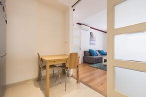 Saldanha Valmor Terrace