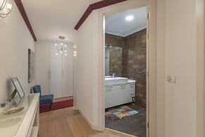 Saldanha Valmor Terrace