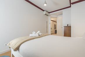 Saldanha Valmor Terrace