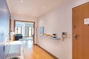 Family Wonder Two Bedroom Garage