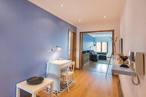 Family Wonder Two Bedroom Garage