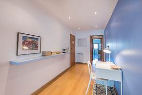 Family Wonder Two Bedroom Garage