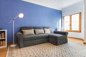 Family Wonder Two Bedroom Garage