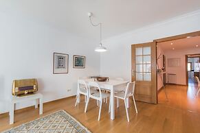 Family Wonder Two Bedroom Garage