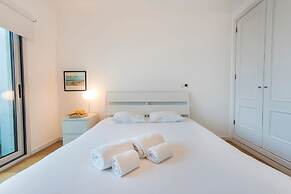 Family Wonder Two Bedroom Garage