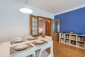 Family Wonder Two Bedroom Garage