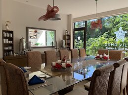 Xaha Villas Suites & Golf Resort